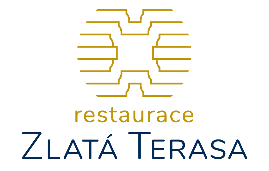 Logo Restaurace Zlatá terasa